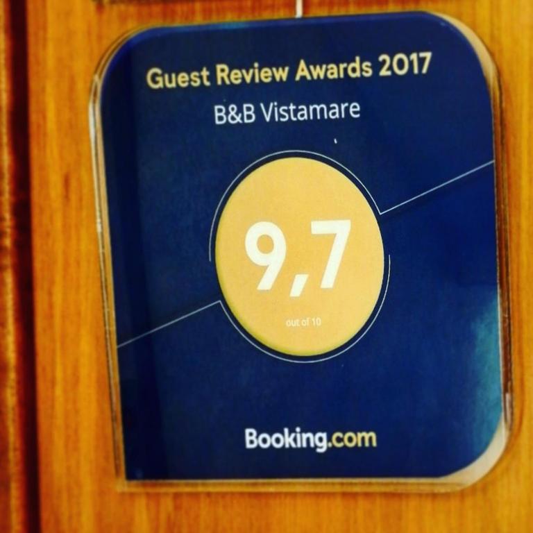 Vistamare Rooms room 5